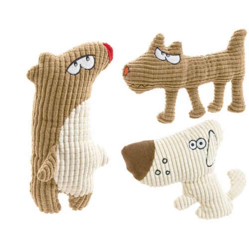 Barry Plüss KUTYA , Hunter