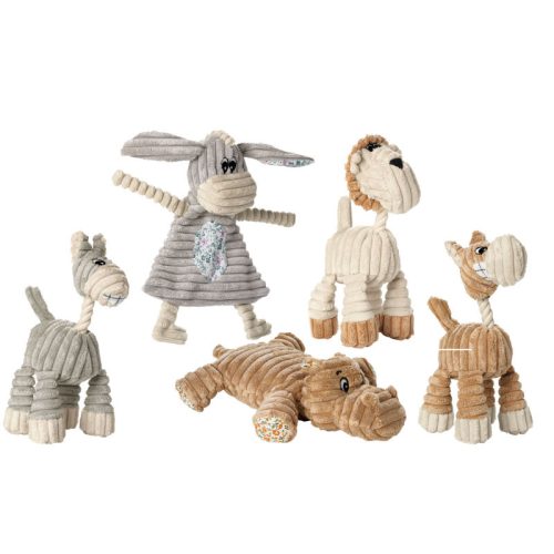 Huggly Plüss VIZILÓ , Hunter