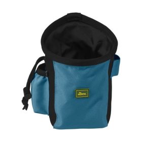 Jutalomfalat tartó táska Bugrino - KÉK , Hunter