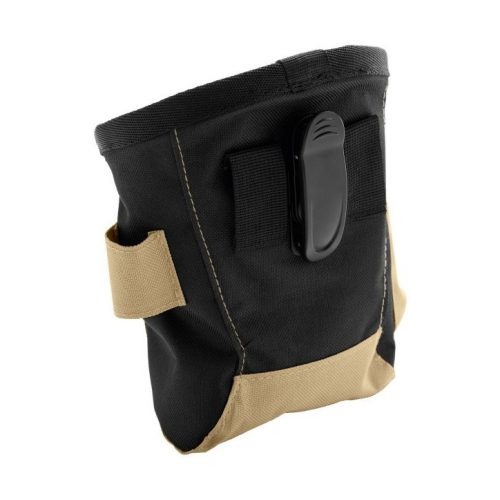 Jutalomfalat tartó táska Bugrino - BÉZS , Hunter