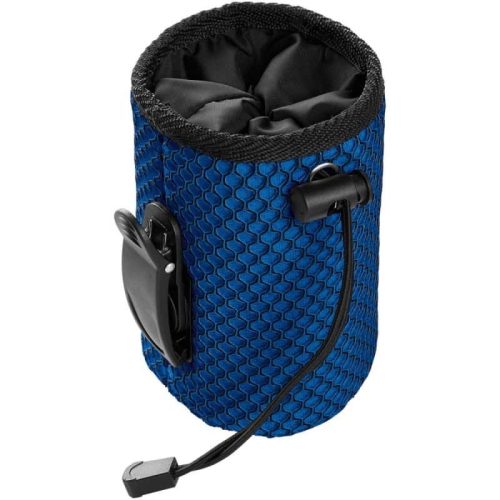 Jutalomfalat tartó , KÉK , Hunter Hilo