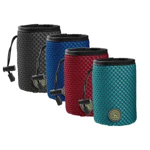 Jutalomfalat tartó , KÉK , Hunter Hilo