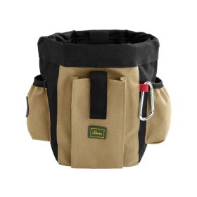 Jutalomfalat tartó táska Bugrino Profi - BÉZS , Hunter