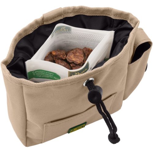 Jutalomfalat tartó TYRA - SZÜRKE , Hunter