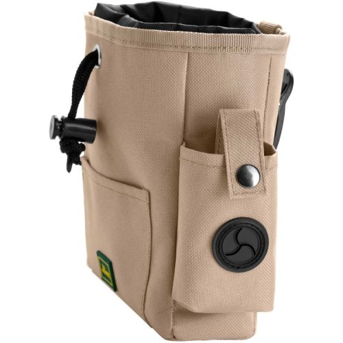 Jutalomfalat tartó TYRA - SZÜRKE , Hunter