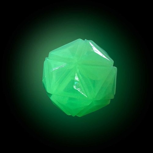 Aqua Kisa - fluoreszkáló labda , Hunter