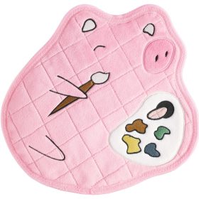 Koloa Pigasso - kutyajáték , Hunter