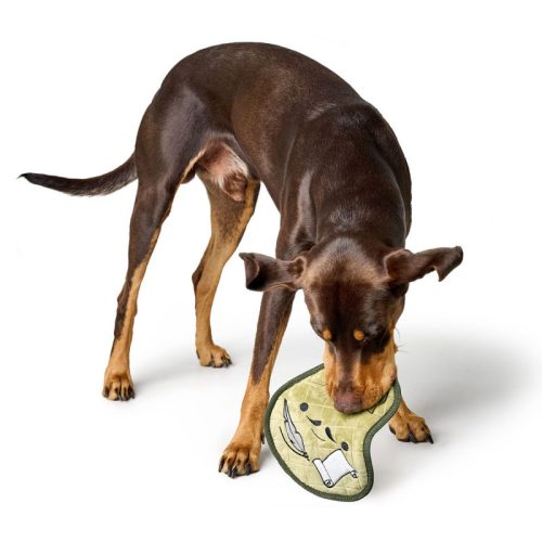 Koloa Shakespear - kutyajáték , Hunter