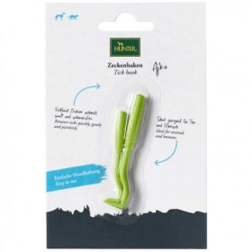 Kullancskiszedő szett 2db , Hunter