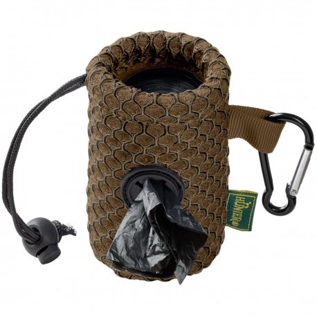 Kakizacsitartó BARNA , Hunter Hilo