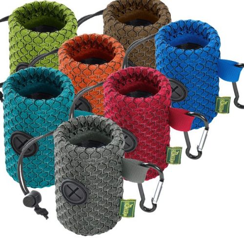 Kakizacsitartó BARNA , Hunter Hilo