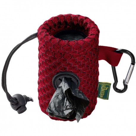 Kakizacsitartó PIROS , Hunter Hilo