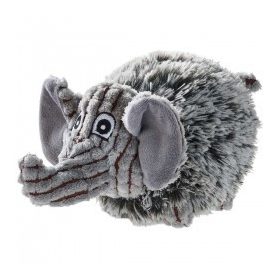 Pori Elefánt 18cm , TPR sípolós labdával , Hunter