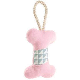 Salima Plüss CSONT - rózsaszín , Hunter