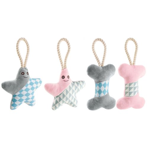 Salima Plüss CSONT - szürke , Hunter