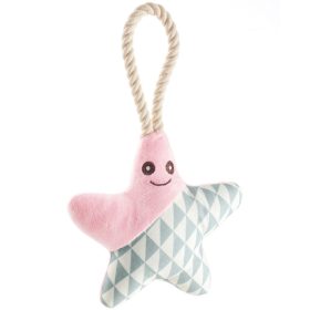 Salima Plüss CSILLAG - rózsaszín , Hunter