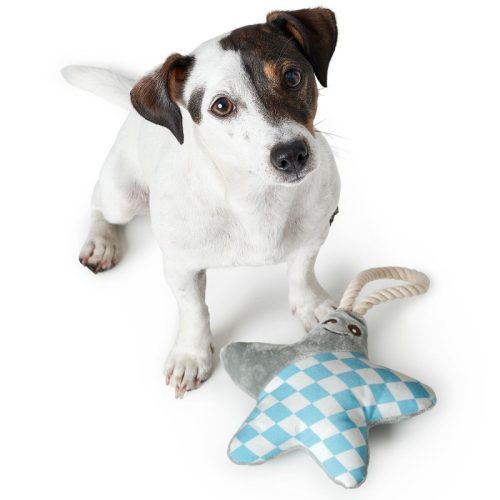 Salima Plüss CSILLAG - rózsaszín , Hunter