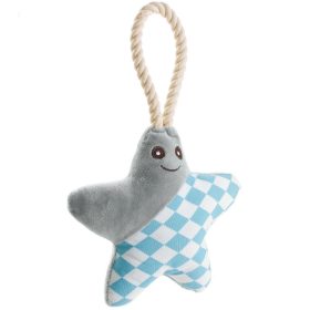 Salima Plüss CSILLAG - szürke , Hunter