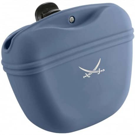 Jutalomfalat tartó szilikon S , Hunter