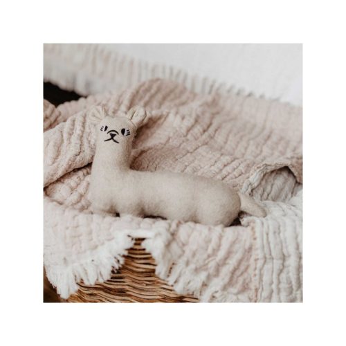 Tirana LÁMA - újrahasznosított anyagból , Hunter