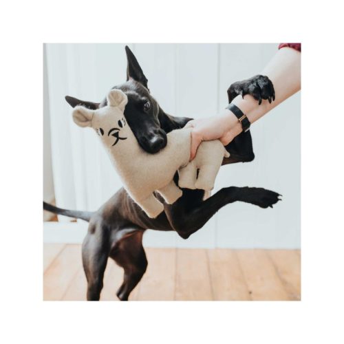 Tirana LÁMA - újrahasznosított anyagból , Hunter