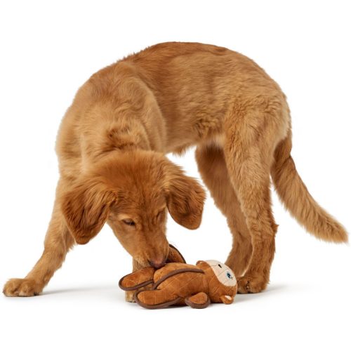 Tough ALIGÁTOR kutyajáték , Hunter