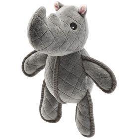 Tough RINOCÉROSZ kutyajáték , Hunter