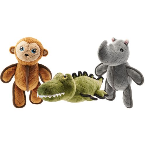 Tough RINOCÉROSZ kutyajáték , Hunter