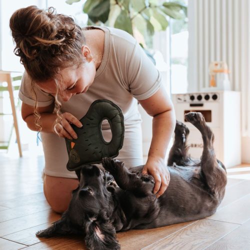 Tough Tundra EGÉR , Hunter