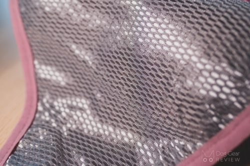 Hűtőmellény kutyáknak Cooling Wrap - Levendula , Hurtta