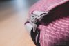 Hűtőmellény kutyáknak Cooling Wrap - Mustár , Hurtta