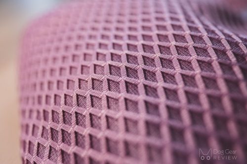 Hűtőmellény kutyáknak Cooling Wrap - Menta , Hurtta