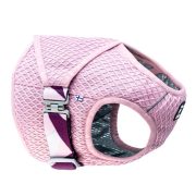 Hűtőmellény kutyáknak Cooling Wrap - Pink , Hurtta