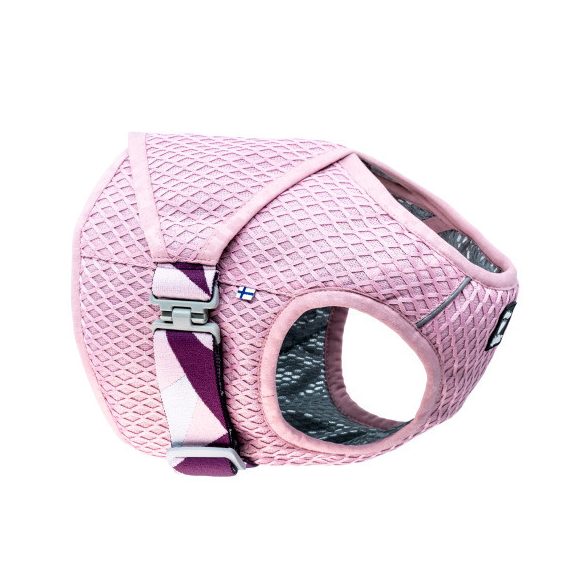 Hűtőmellény kutyáknak Cooling Wrap - Pink , Hurtta