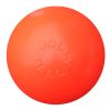 Jolly Bounce-n Play - 11cm - rágásbíztos labda - narancs