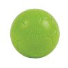 Jolly Ball Mini Soccer 10cm - rágásbiztos labda - zöld 