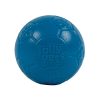 Jolly Ball Mini Soccer 7,5cm - rágásbiztos labda - Kék
