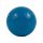 Jolly Ball Mini Soccer 7,5cm - rágásbiztos labda - Kék