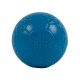Jolly Ball Mini Soccer 7,5cm - rágásbiztos labda - Kék