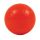 Jolly Ball Mini Soccer 7,5cm - rágásbiztos labda - Narancs