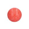 Jolly Ball Mini Soccer 7,5cm - rágásbiztos labda - Naracs-fehér