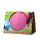 Jolly Soccer Ball - 15cm -rágásbiztos labda - pink