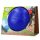 Jolly Soccer Ball - 20cm -rágásbiztos labda - KÉK