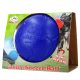 Jolly Soccer Ball - 20cm -rágásbiztos labda - KÉK
