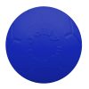 Jolly Soccer Ball - 20cm -rágásbiztos labda - KÉK
