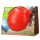 Jolly Soccer Ball - 20cm -rágásbiztos labda - NARANCS