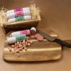 100% Bárány tréning rolád 200 g, JR Pet Products