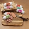 100% Kacsa tréning rolád 200 g, JR Pet Products