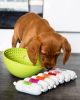 100% Lazac tréning rolád 200 g, JR Pet Products