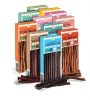 AKCIÓS 100% Kecskehús stick 50 g, JR Pet Products